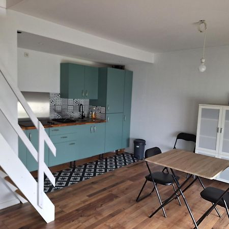Appartement Calme Paisible Perenchies Ngoại thất bức ảnh