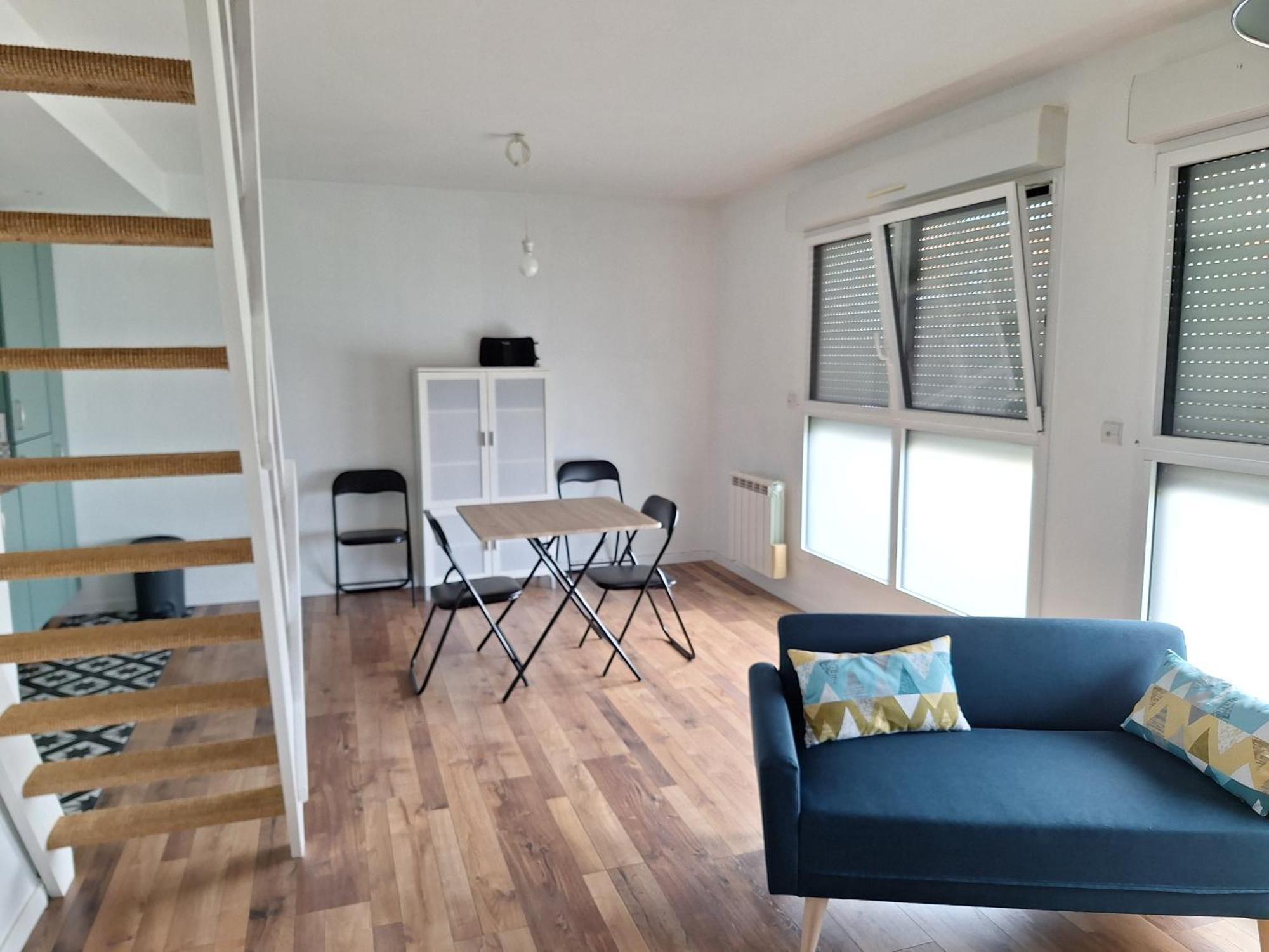Appartement Calme Paisible Perenchies Ngoại thất bức ảnh